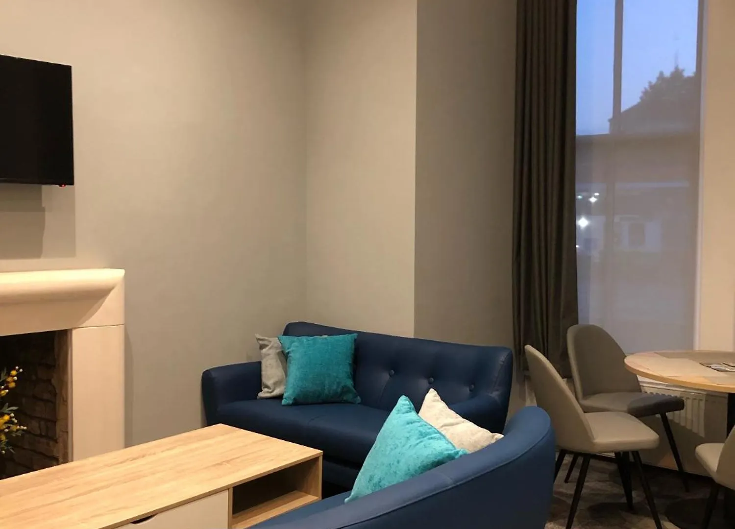 The Spires Serviced Apartments Cardiff