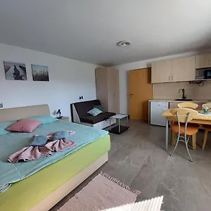  Apartamento Apartma Zirovnik Eslovenia